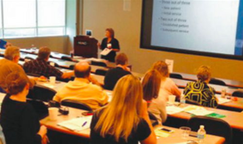 Image for Winter CME Weekend